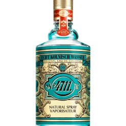 Best 4711 EKW Original Eau de Cologne Spray 100 ML