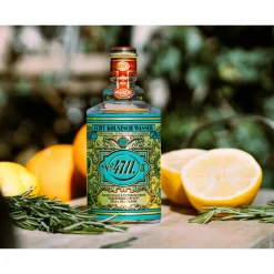 Best 4711 EKW Original Eau de Cologne Spray 100 ML