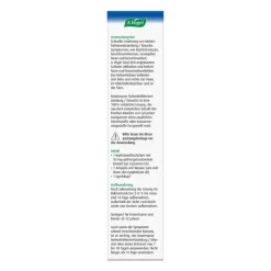 Discount A.Vogel A. Vogel Bijholte OnstekingNeusspray 50 mg