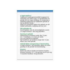 Hot A.Vogel A. Vogel Linoforce Bij Een Moeilijke Stoelgang Granulaat 200 GR