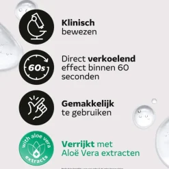 Outlet Actiproct Gel bij aambeien en jeuk tube 30 gram