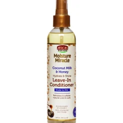 Discount African Pride Moisture Miracle Leave-In Spray 237 ML