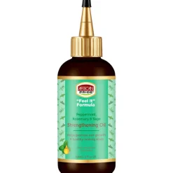 Sale African Pride Peppermint, Rosemary en Sage Versterkende Oliel 118 ML