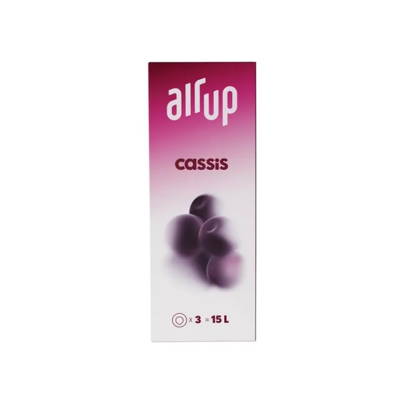 Sale AirUp air up® Cassis Podbox 3 pack