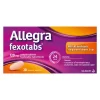 Best Allegra Fexotabs Hooikoortstabletten 20 stuks