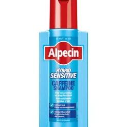 Clearance Alpecin Hybrid Cafeïne Shampoo 250 ML