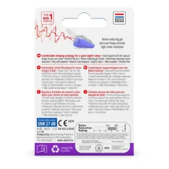 Outlet Alpine SleepDeep Slaap Oordoppen 1 paar