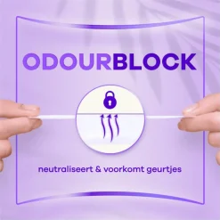 Outlet Always Dailies Protect Extra Long Big Pack