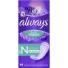 Sale Always Daily Fresh Normal 0 Parfum