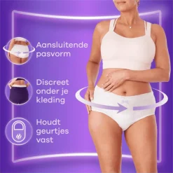 Best Always Discreet Broekje maat M