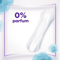 Best Always Discreet Incontinentieverband 0 parfum Small