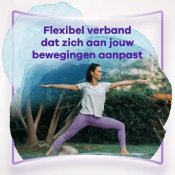 Best Always Discreet Incontinentieverband 0 parfum Small