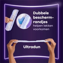 Clearance Always Discreet Incontinentieverband Nacht BigPack