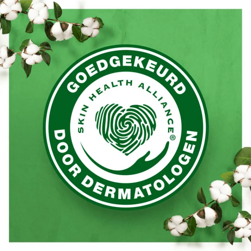 Online Always Maandverband Bio Cotton Normal Big Pack