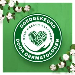 Online Always Maandverband Bio Cotton Long