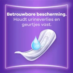 Hot Always Discreet Always Maandverband Discreet Long Plus Duo Pack