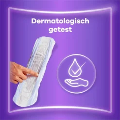 Hot Always Discreet Always Maandverband Discreet Long Plus Duo Pack