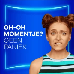 Hot Always Maandverband Ultra Normal Big Pack