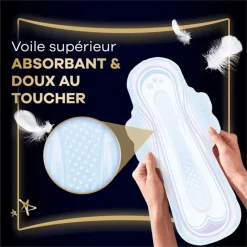 Outlet Always Maandverband Ultra Secure Night Extra Wings BigPack