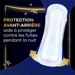 Outlet Always Maandverband Ultra Secure Night Extra Wings BigPack