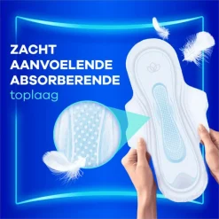 Discount Always Maandverband Ultra Long Plus Wings Giga Pack