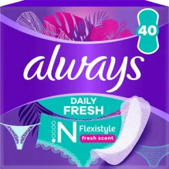 Online Always Slim Multiform Fresh Normal