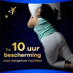 Online Always ULTRA PADS NIGHT WINGS 36 - QP