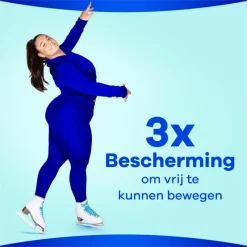 Outlet Always ULTRA PADS WINGS L 48 - QP