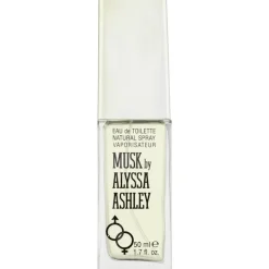 Best Alyssa Ashley Musk Eau de Toilette 50 ML