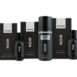 Best Amando Noir Aftershave 50 ML