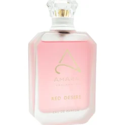 Sale Amarai Red Desire Eau de Parfum 100 ML