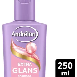 Hot Andrélon Extra Glans Shampoo 250 ML
