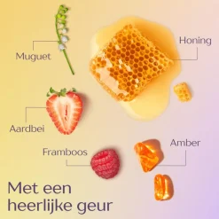 Online Andrélon Honing Blond shampoo 250 ML