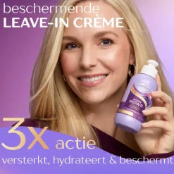 Discount Andrélon Intense Repair Leave in cream 200 ML