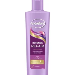 New Andrélon Intense Repair Shampoo 250 ML