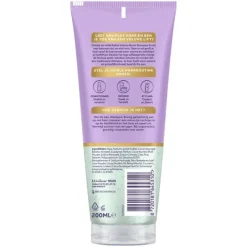 Hot Andrélon Kokos Volume Boost Shampoo Scrub 200 ML