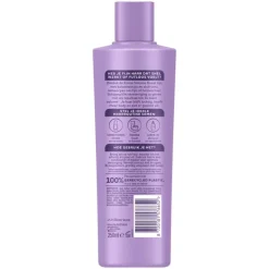 Andrélon Kokos Volume Boost Shampoo 250 ML