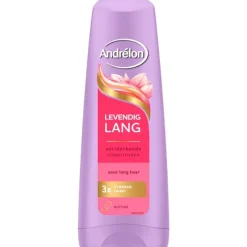 New Andrélon Levendig Lang Conditioner 200 ML