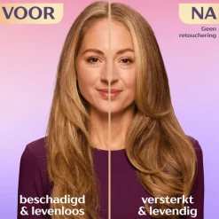 Andrélon Levendig Lang 5in1 Anti Klit Spray 150 ML