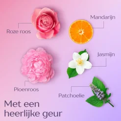 Andrélon Levendig Lang 5in1 Anti Klit Spray 150 ML