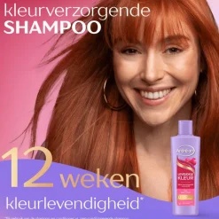 Outlet Andrélon Levendige Kleur shampoo 250 ML