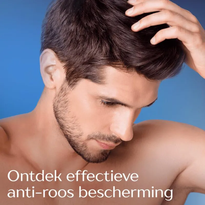 New Andrélon Men Anti-roos shampoo 400 ML