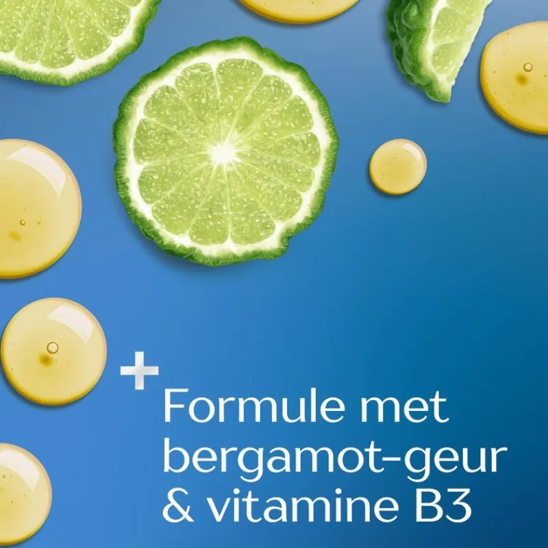 New Andrélon Men Anti-roos shampoo 400 ML