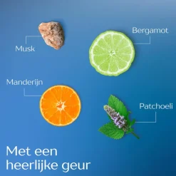 New Andrélon Men Anti-roos shampoo 400 ML