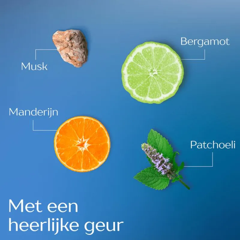 New Andrélon Men Anti-roos shampoo 400 ML