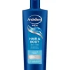 Clearance Andrélon Men Hair & Body shampoo 400 ML