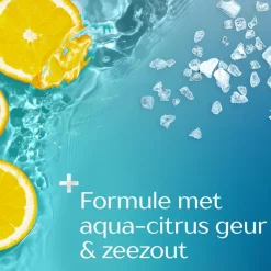 Sale Andrélon Men Marine Fresh shampoo 400 ML