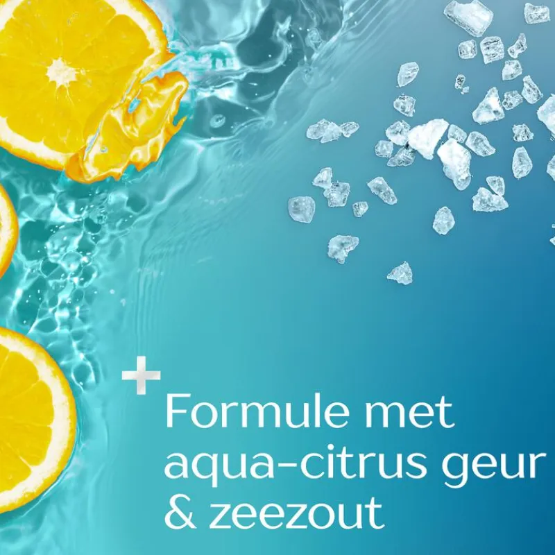 Sale Andrélon Men Marine Fresh shampoo 400 ML