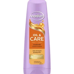 Best Andrélon Oil & Care Conditioner 200 ML
