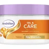 Clearance Andrélon Oil & Care Crème Masker Jar 300 ML
